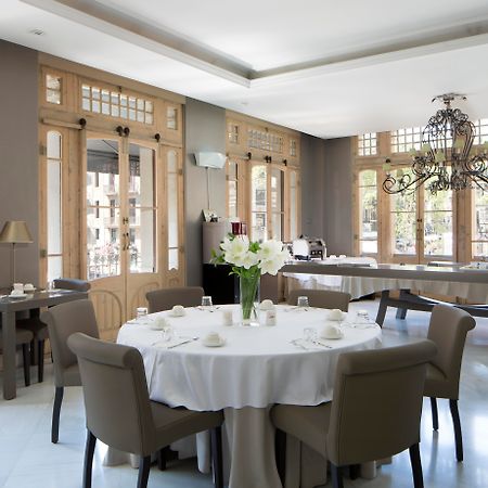 ברצלונה Hotel Ramblas Internacional מראה חיצוני תמונה