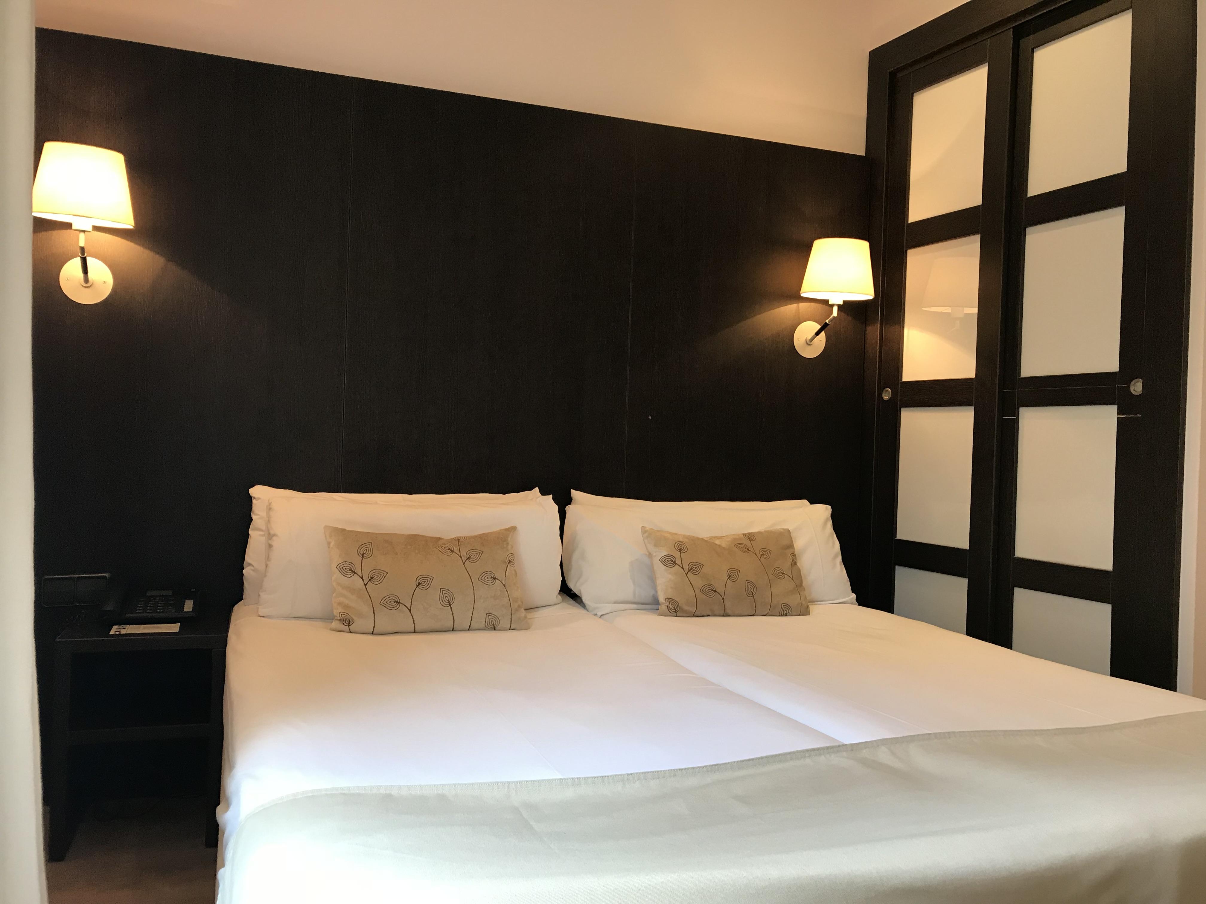 ברצלונה Hotel Ramblas Internacional מראה חיצוני תמונה
