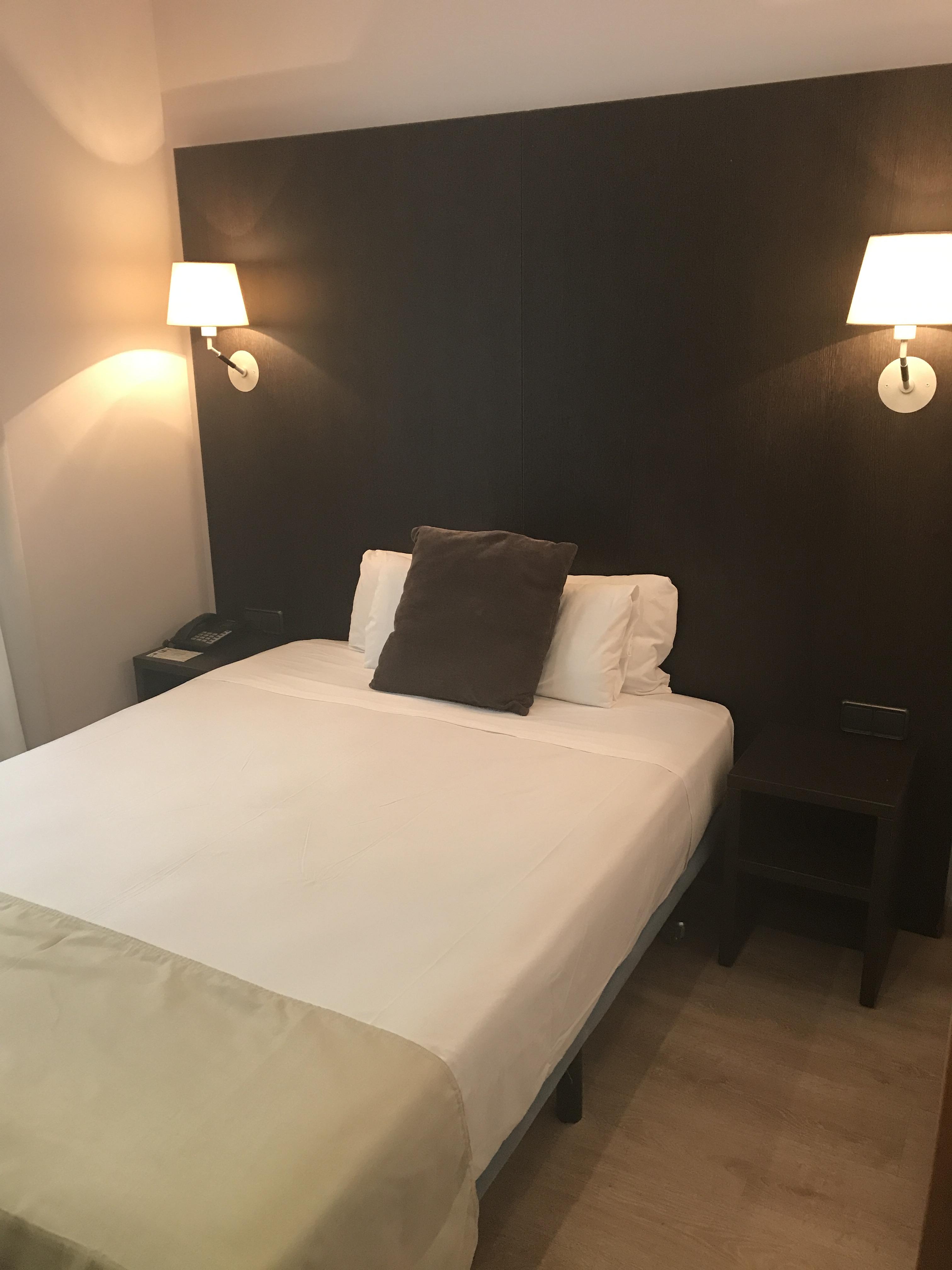ברצלונה Hotel Ramblas Internacional מראה חיצוני תמונה