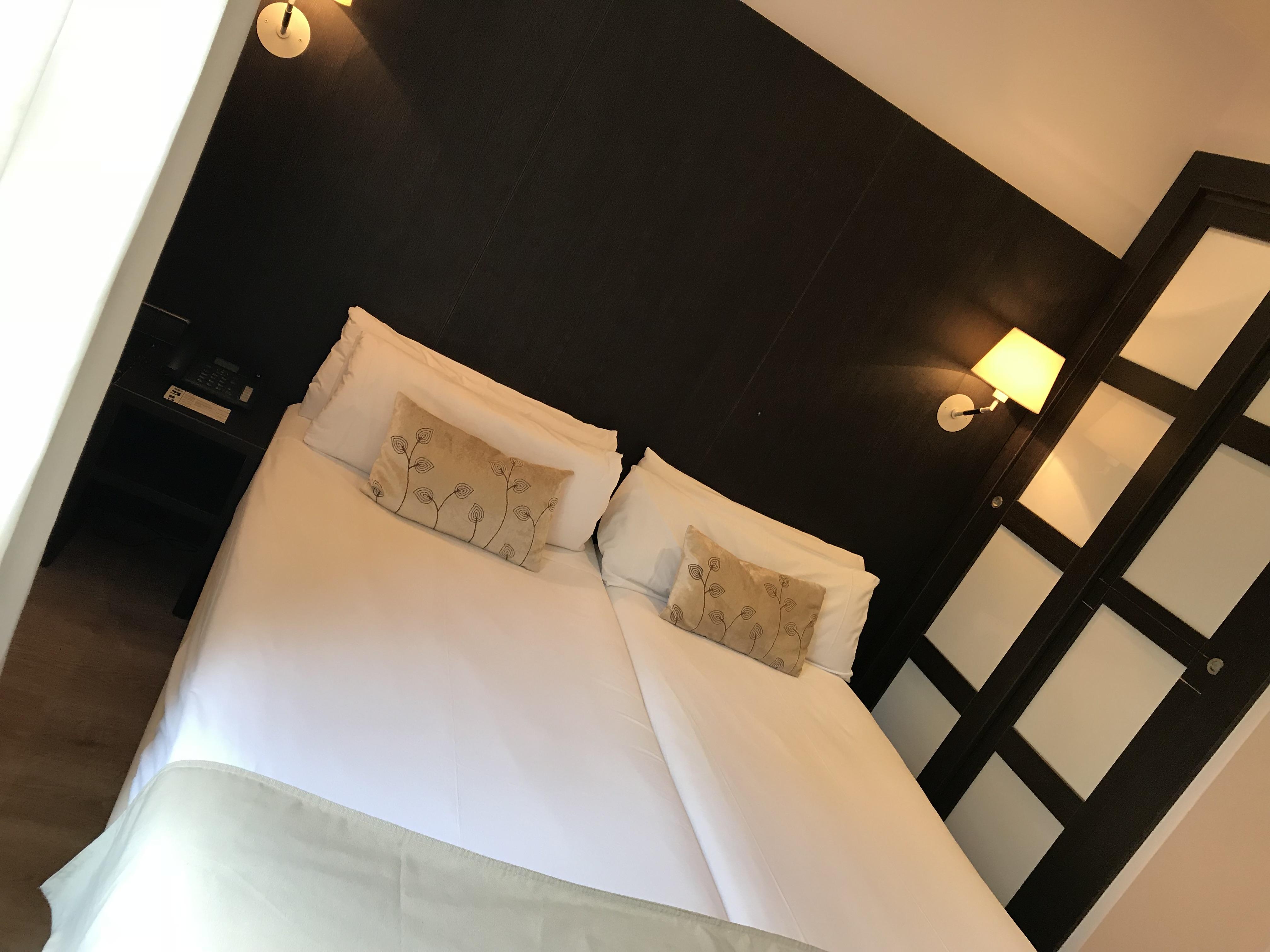 ברצלונה Hotel Ramblas Internacional מראה חיצוני תמונה
