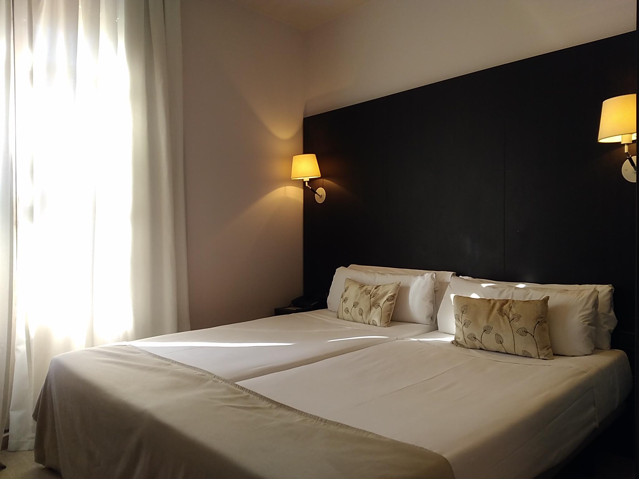 ברצלונה Hotel Ramblas Internacional מראה חיצוני תמונה