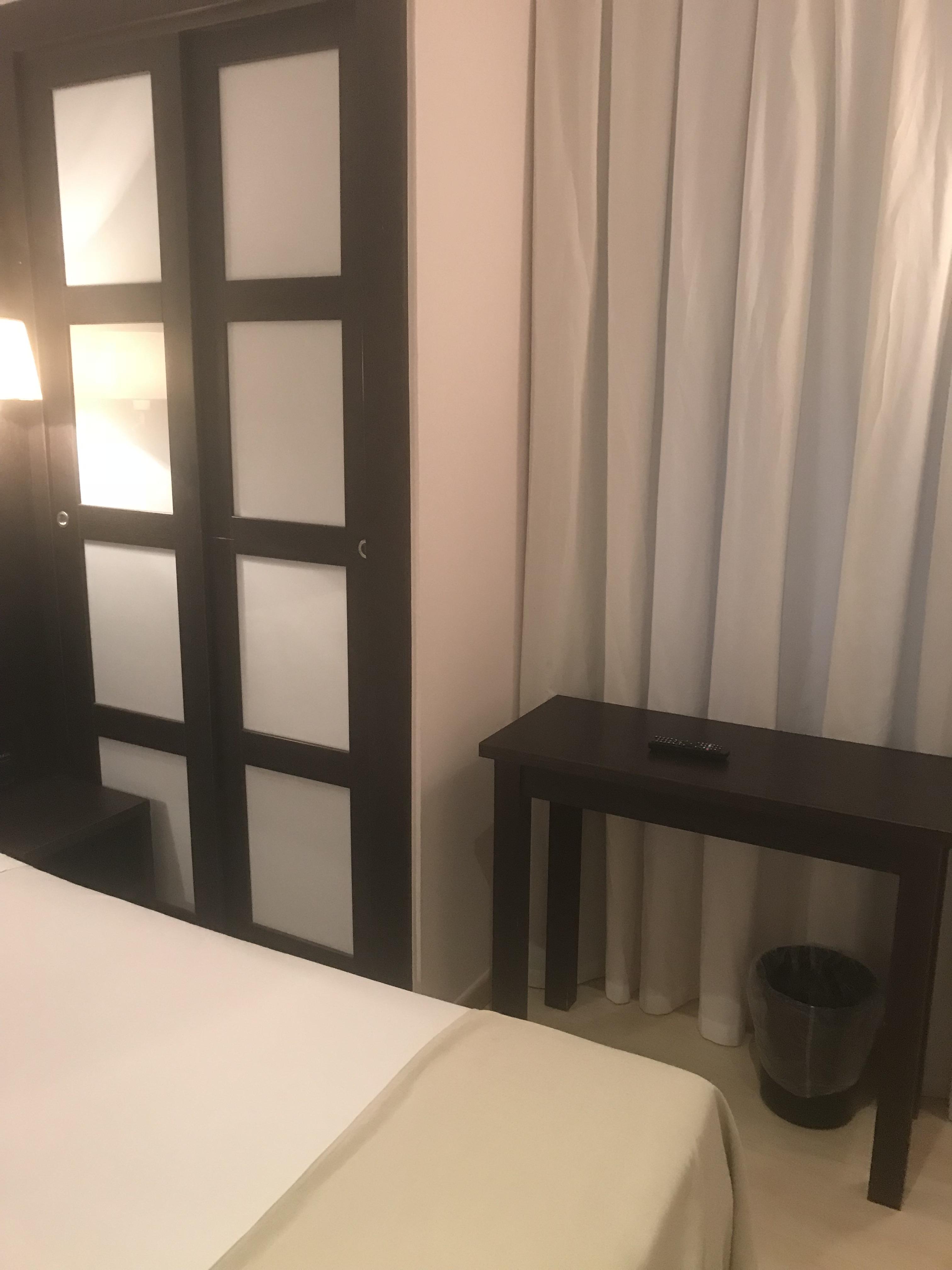 ברצלונה Hotel Ramblas Internacional מראה חיצוני תמונה