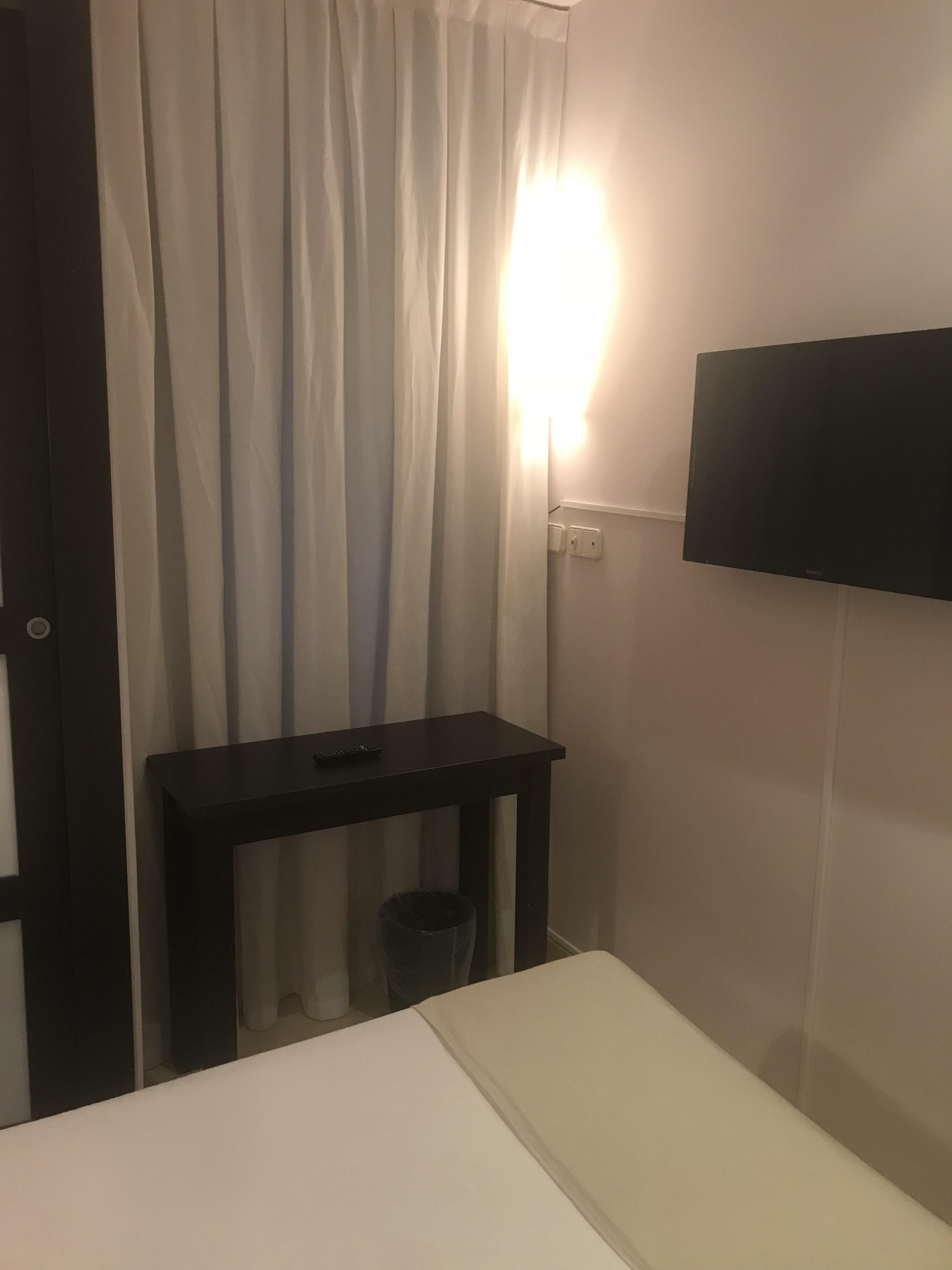 ברצלונה Hotel Ramblas Internacional מראה חיצוני תמונה