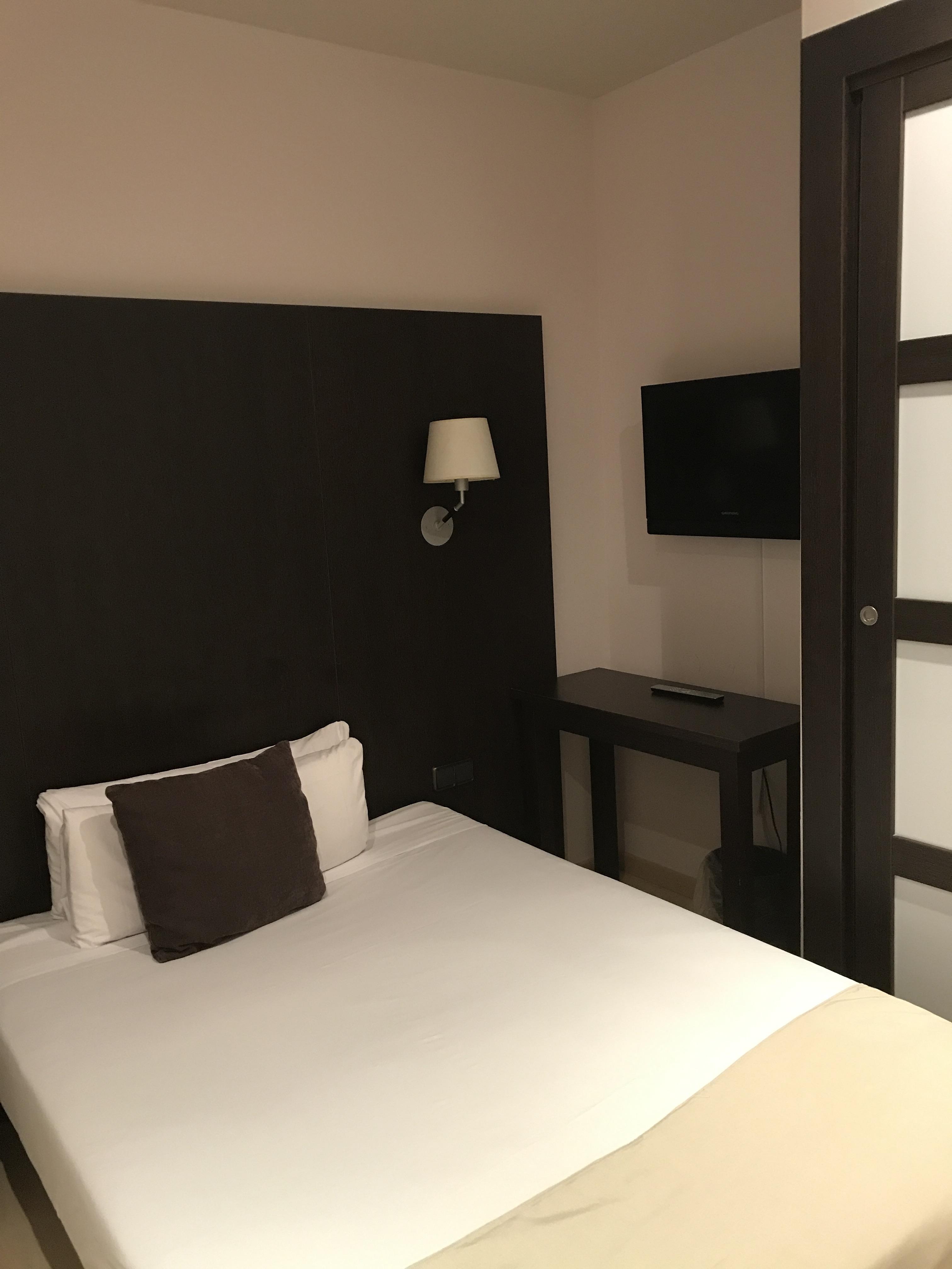 ברצלונה Hotel Ramblas Internacional מראה חיצוני תמונה