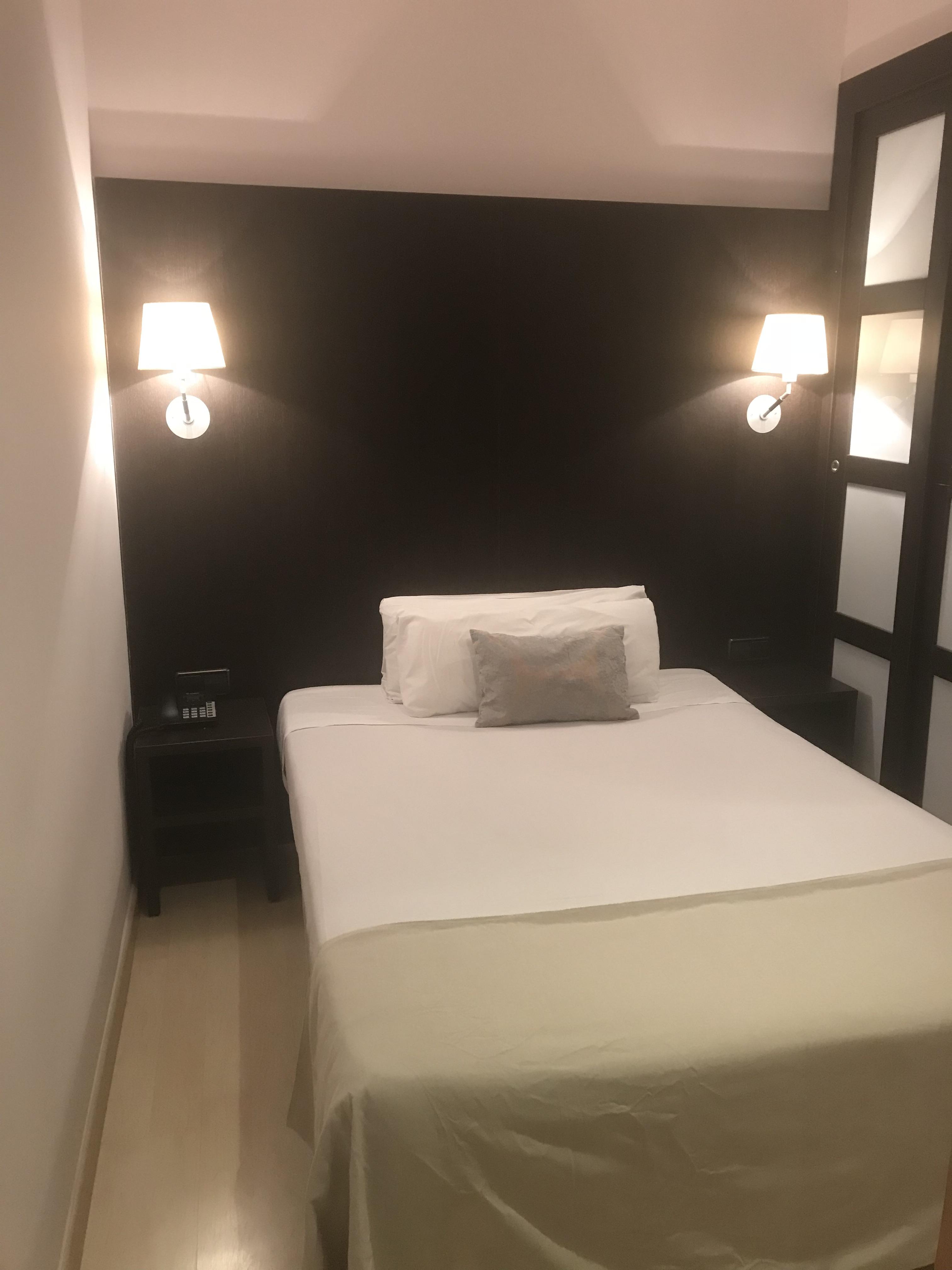 ברצלונה Hotel Ramblas Internacional מראה חיצוני תמונה