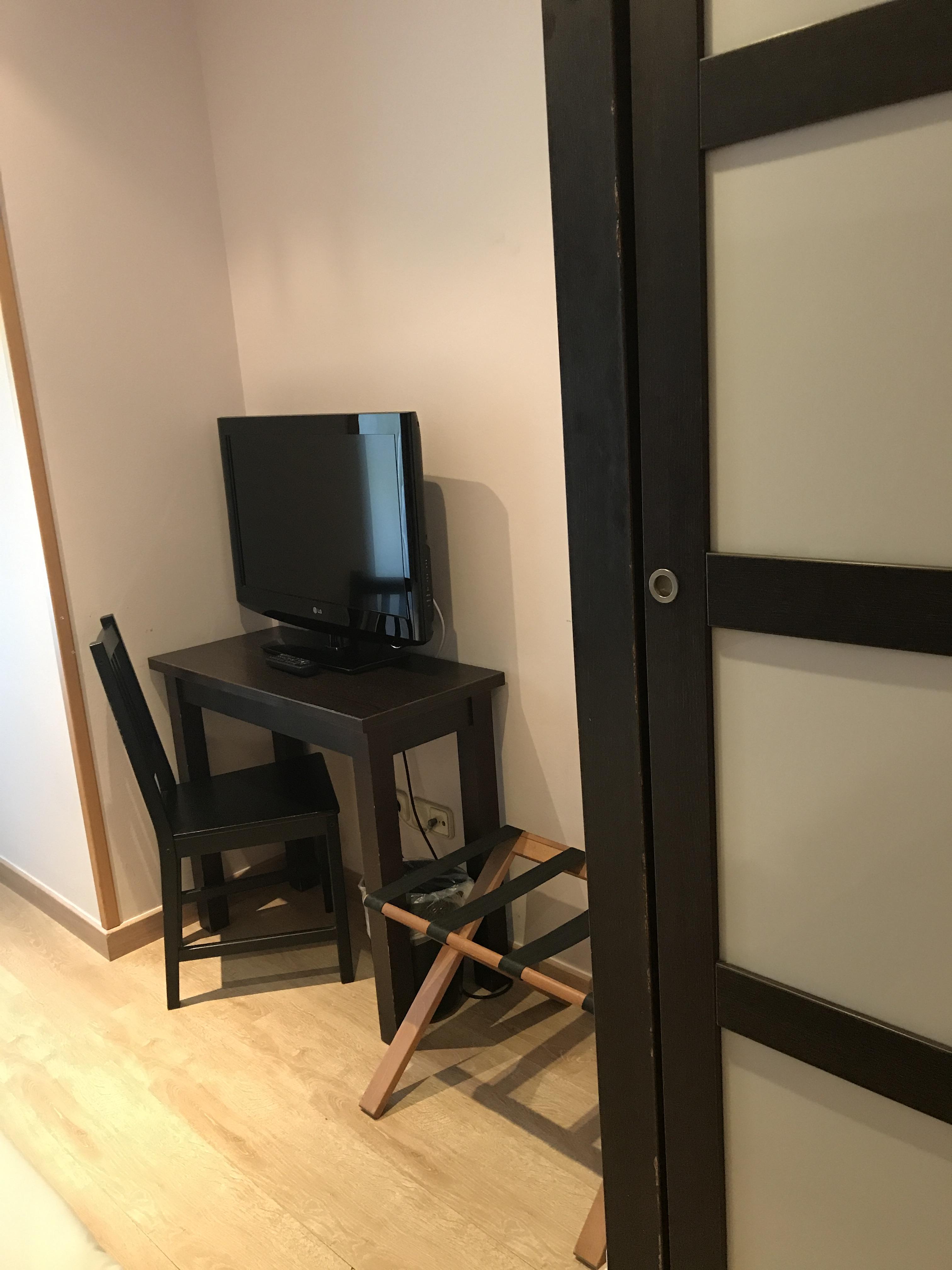 ברצלונה Hotel Ramblas Internacional מראה חיצוני תמונה