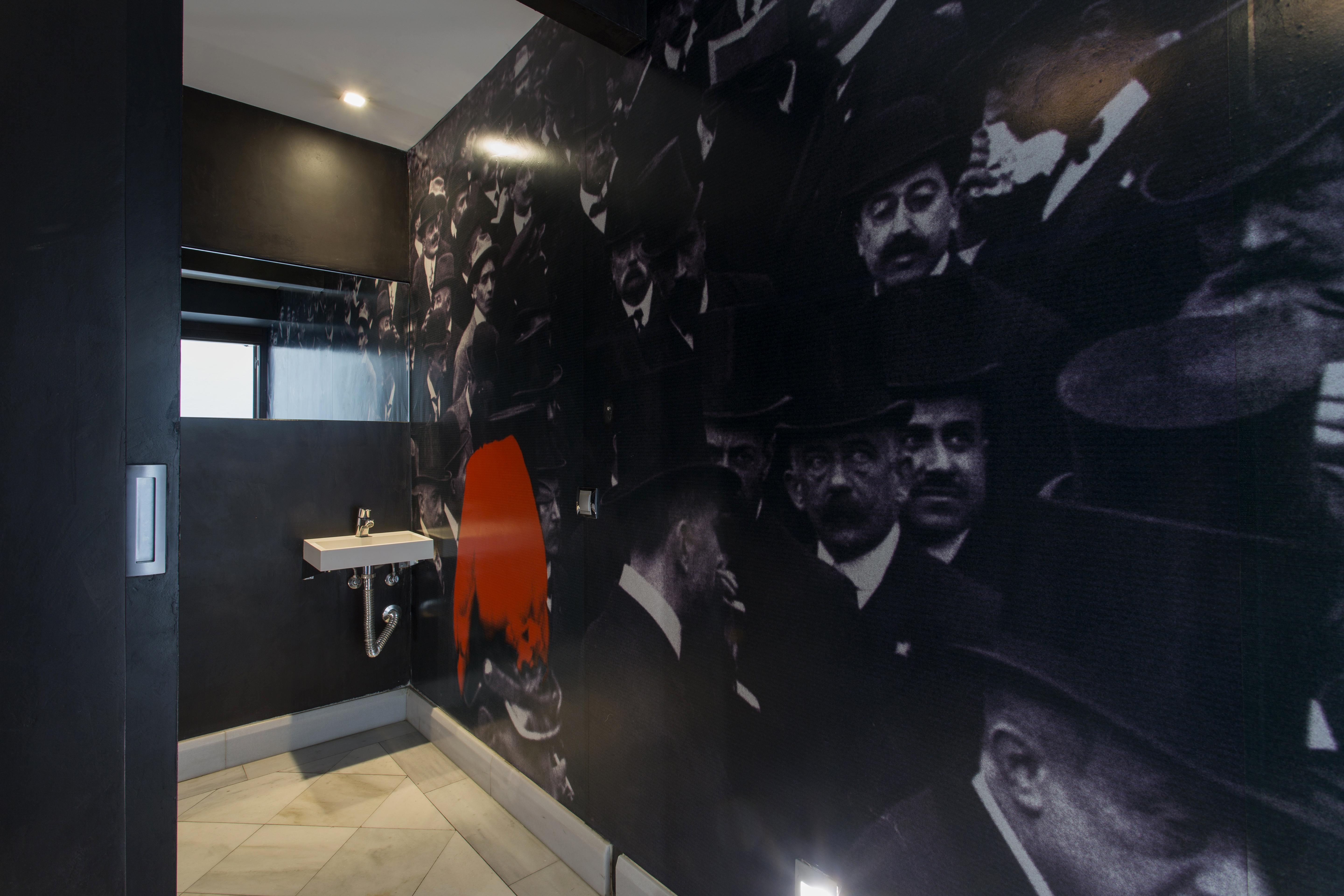 ברצלונה Hotel Ramblas Internacional מראה חיצוני תמונה