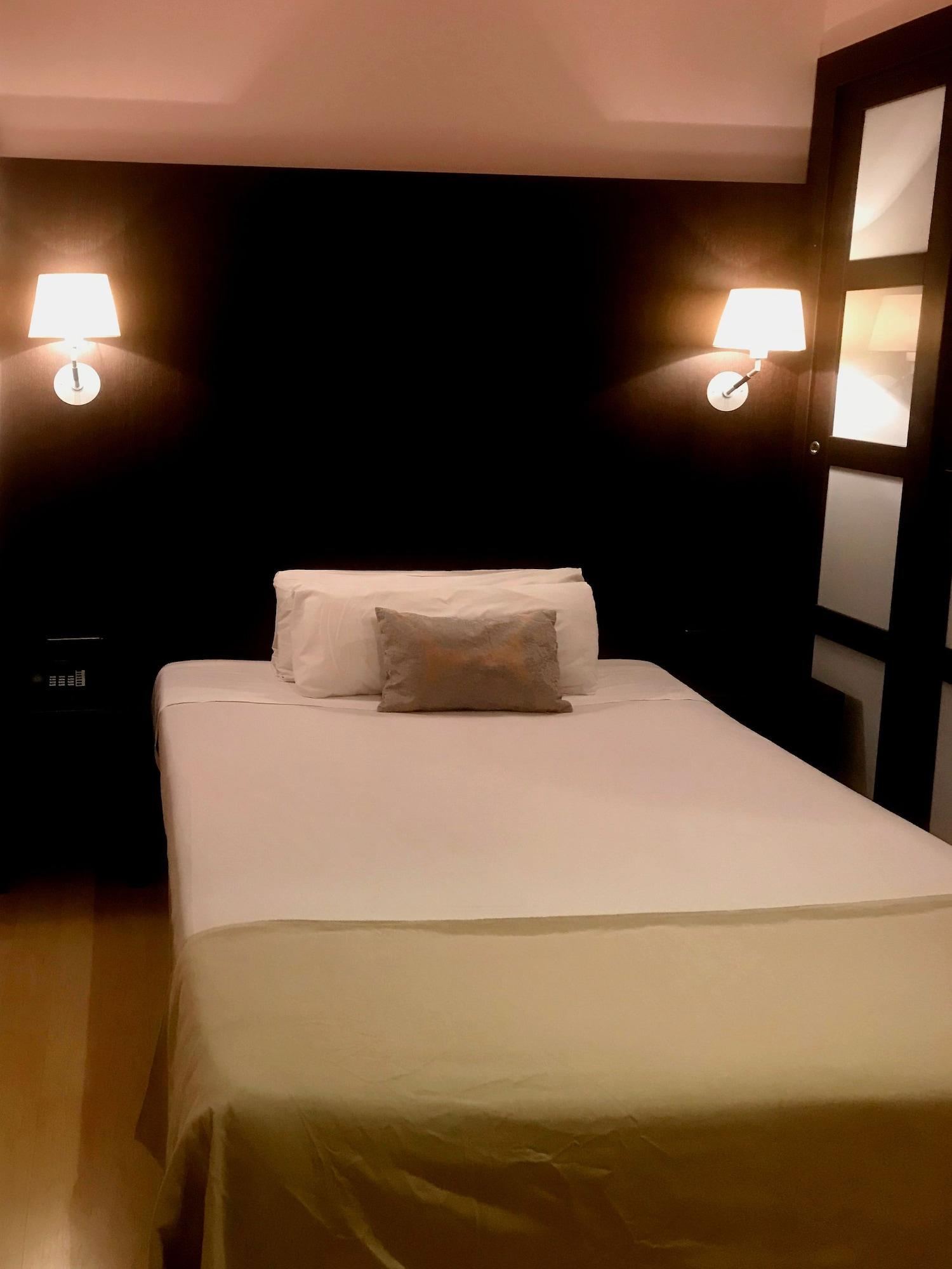 ברצלונה Hotel Ramblas Internacional מראה חיצוני תמונה