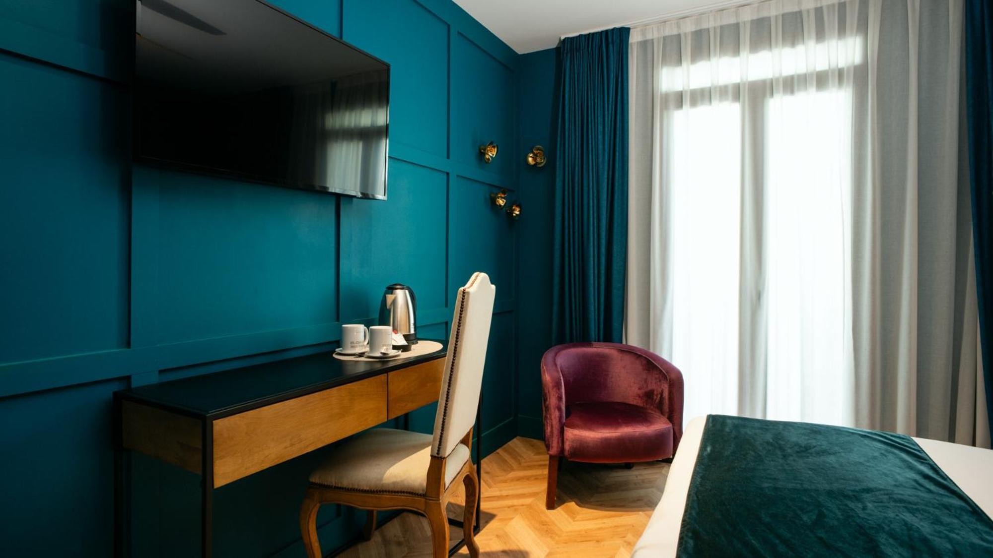 ברצלונה Hotel Ramblas Internacional מראה חיצוני תמונה