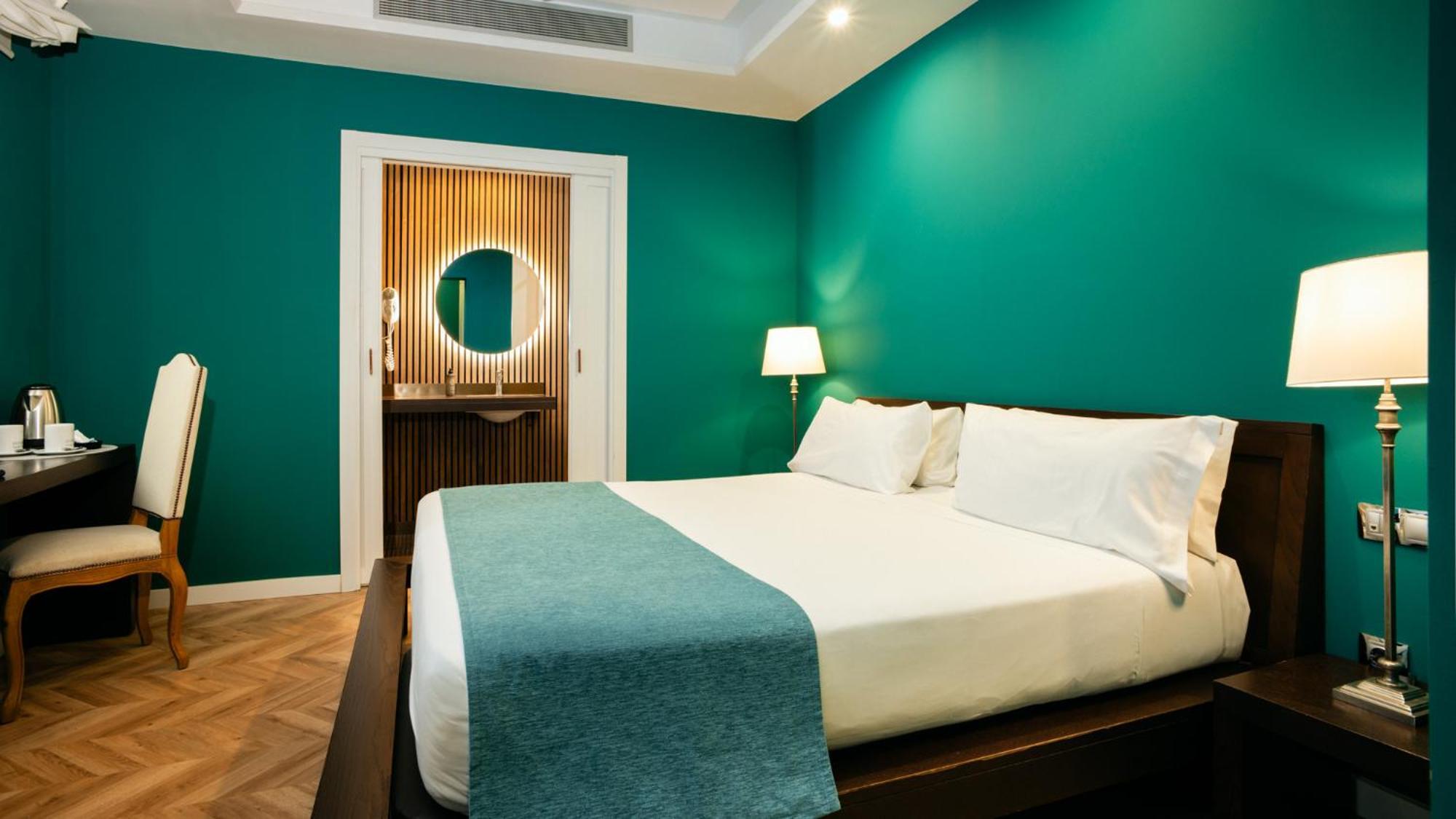 ברצלונה Hotel Ramblas Internacional מראה חיצוני תמונה