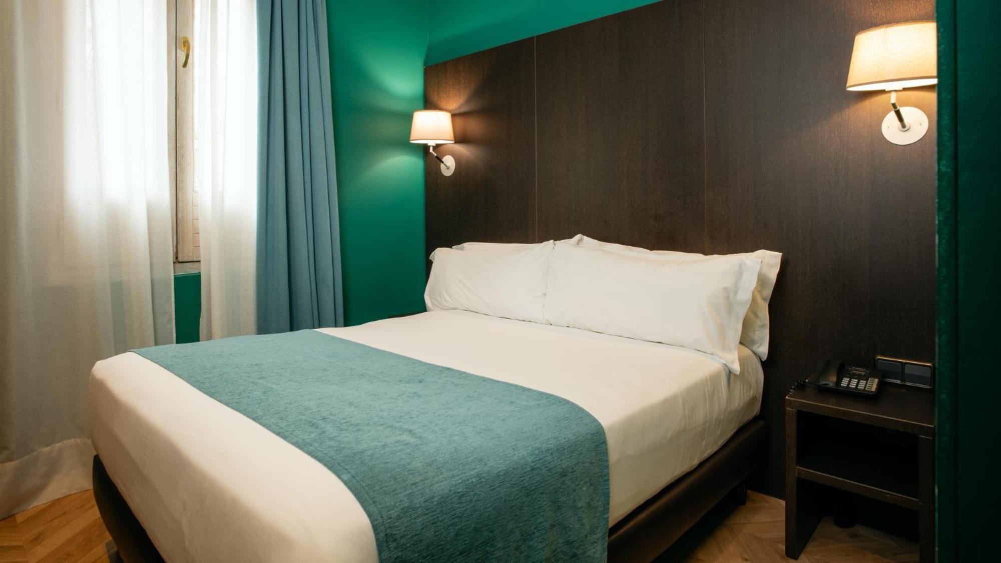 ברצלונה Hotel Ramblas Internacional מראה חיצוני תמונה