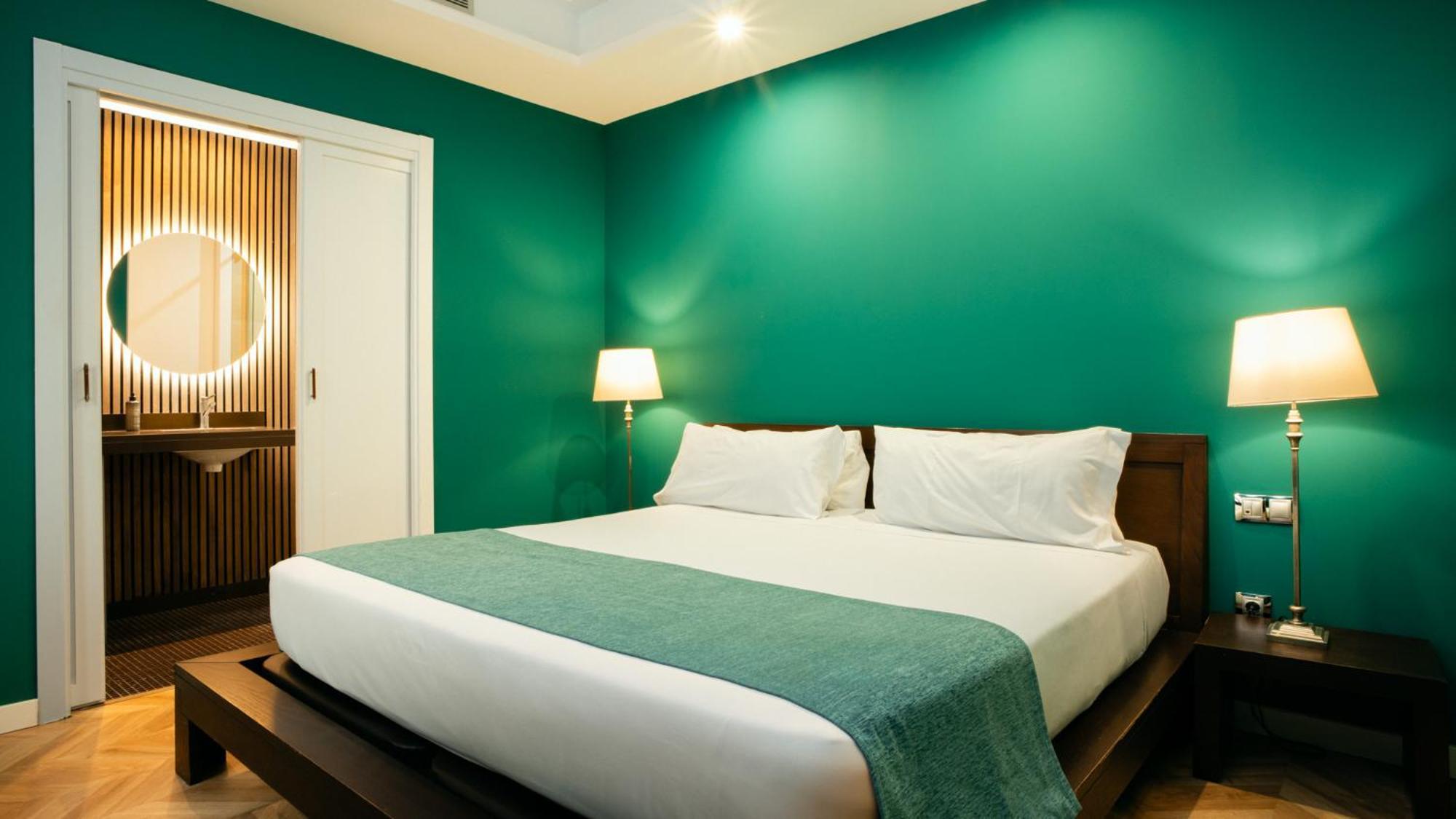 ברצלונה Hotel Ramblas Internacional מראה חיצוני תמונה