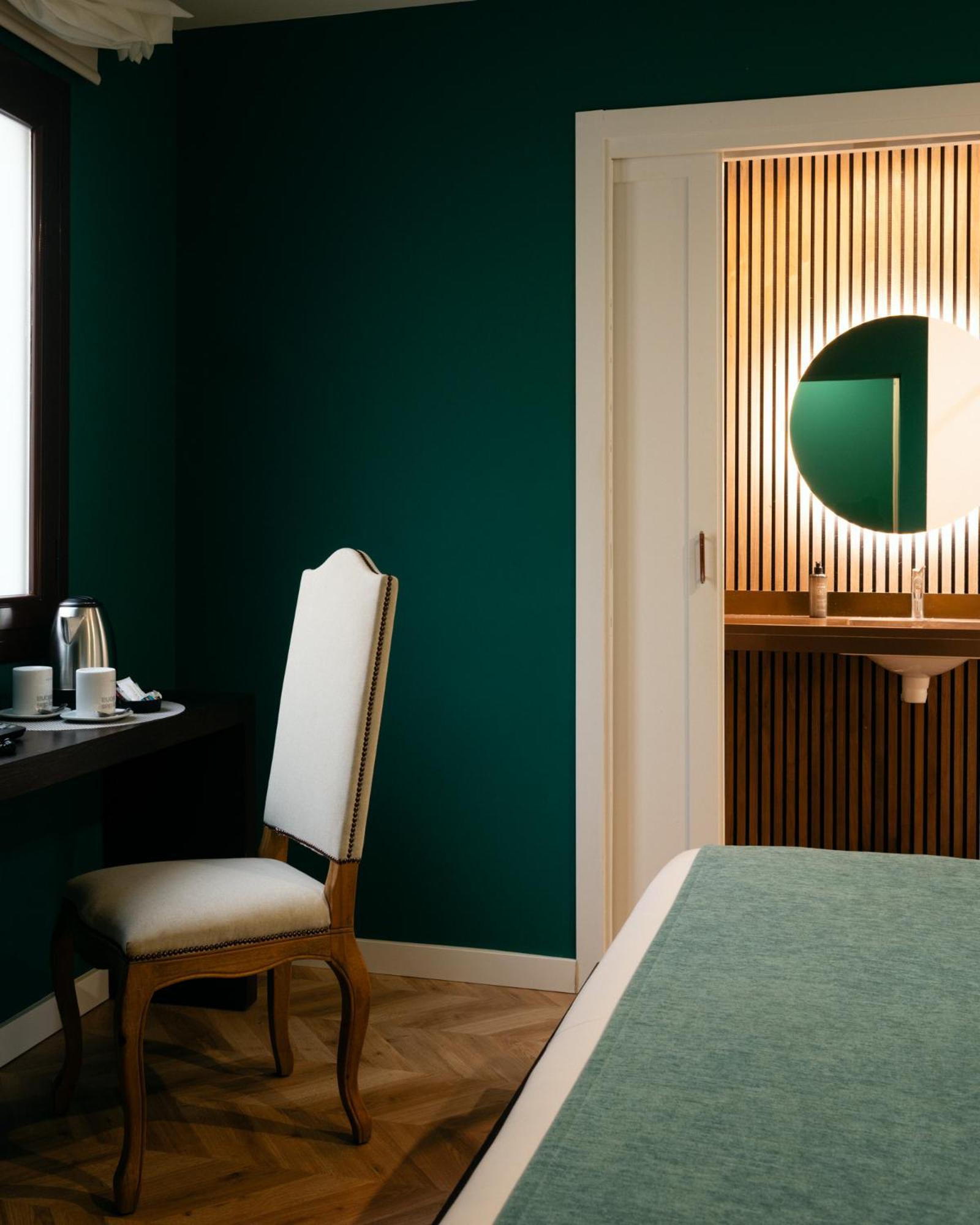 ברצלונה Hotel Ramblas Internacional מראה חיצוני תמונה