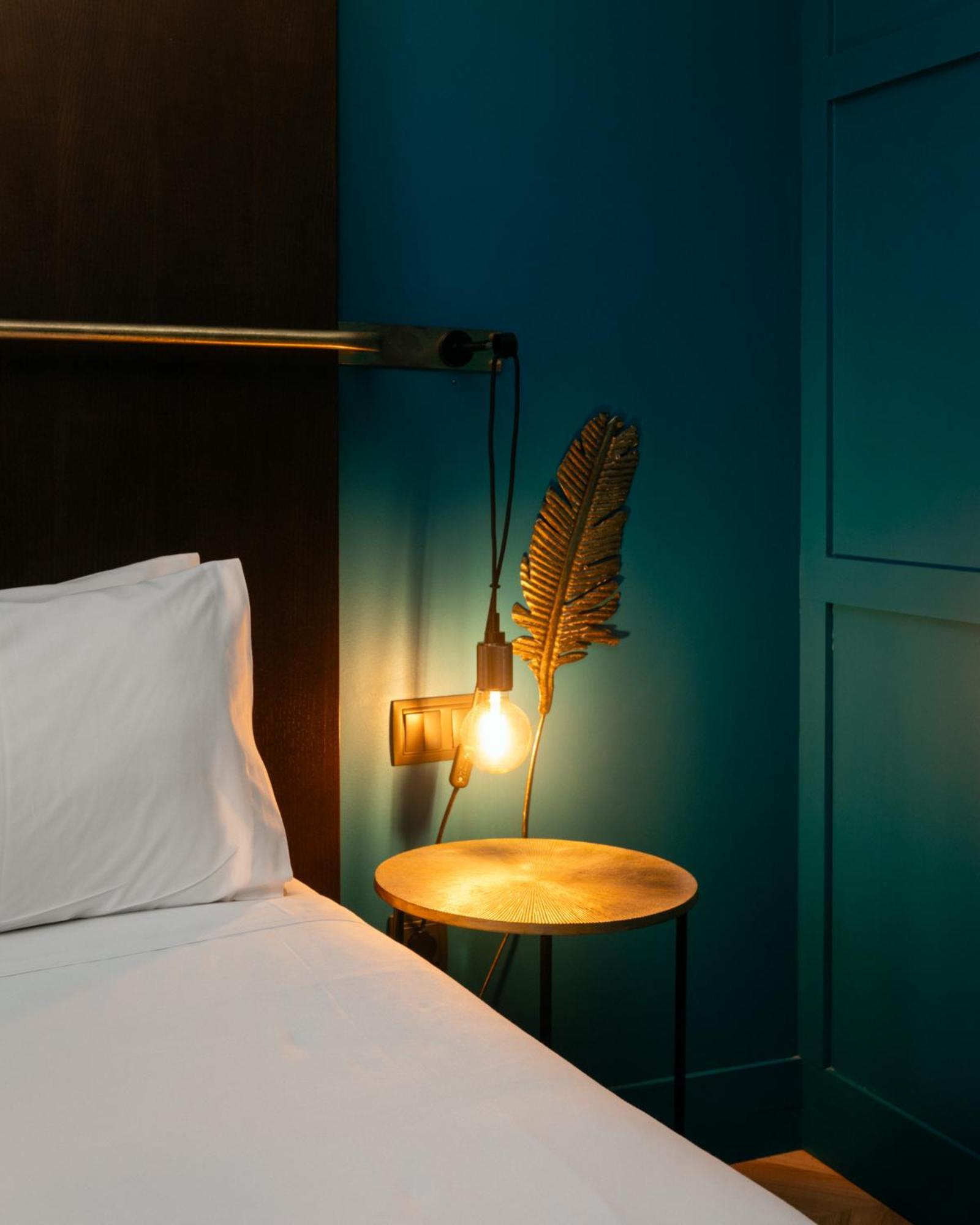 ברצלונה Hotel Ramblas Internacional מראה חיצוני תמונה