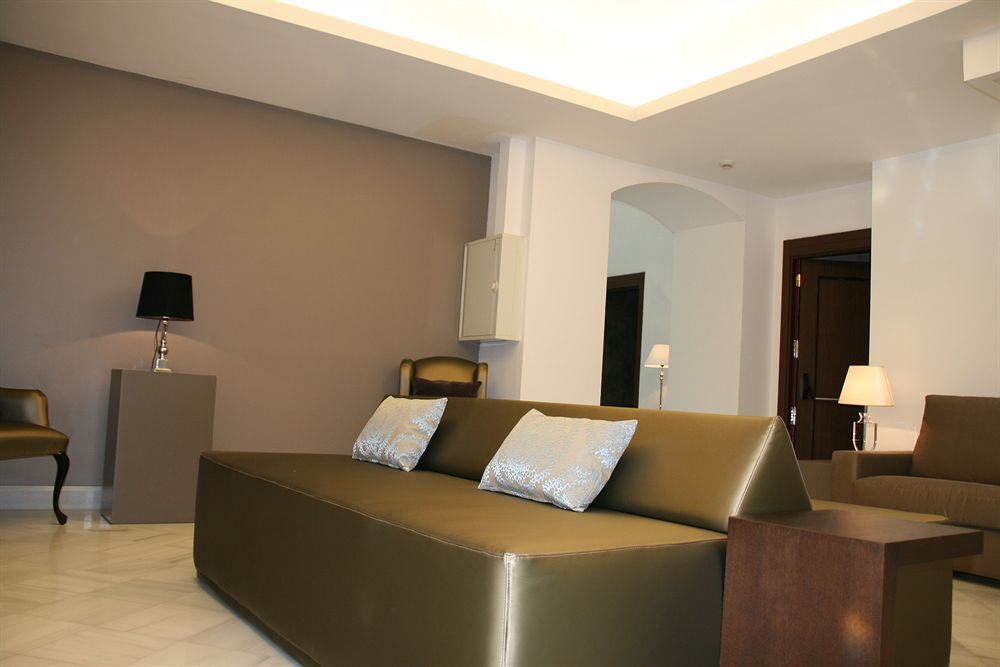 ברצלונה Hotel Ramblas Internacional מראה חיצוני תמונה