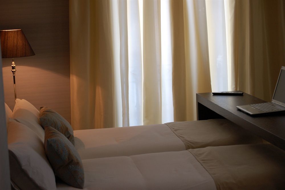 ברצלונה Hotel Ramblas Internacional מראה חיצוני תמונה
