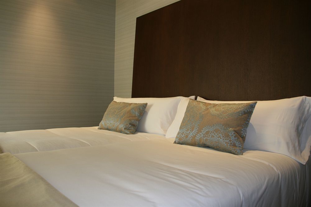 ברצלונה Hotel Ramblas Internacional מראה חיצוני תמונה