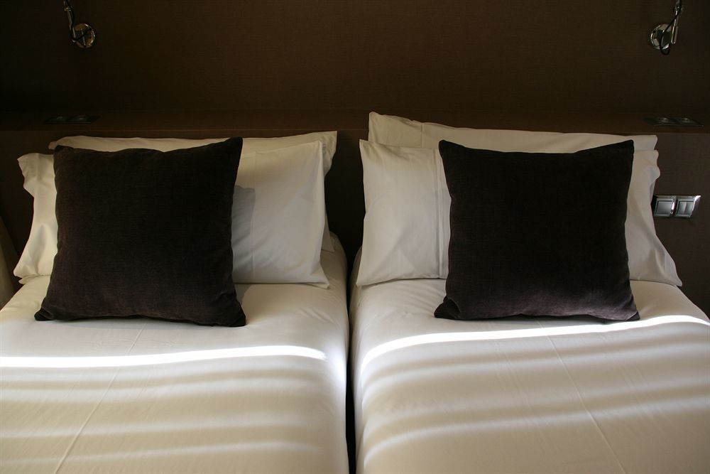 ברצלונה Hotel Ramblas Internacional מראה חיצוני תמונה