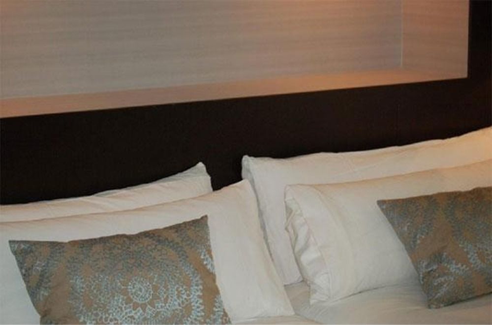 ברצלונה Hotel Ramblas Internacional מראה חיצוני תמונה
